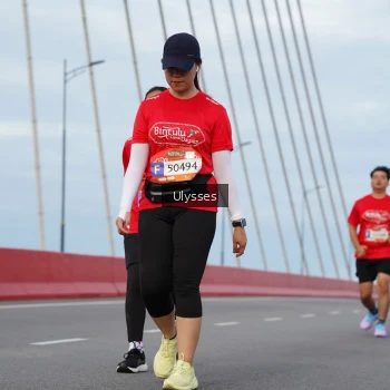 Runner Photo 1421320