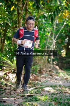Runner Photo 14214
