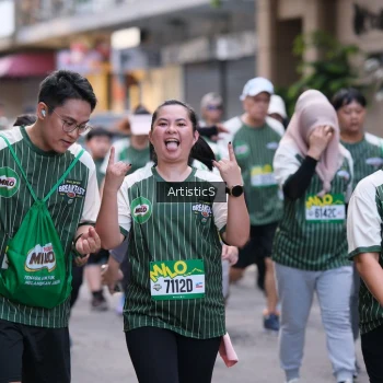 Runner Photo 1421464