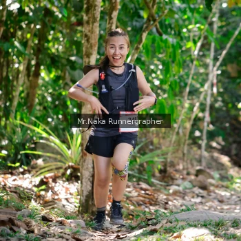 Runner Photo 14217