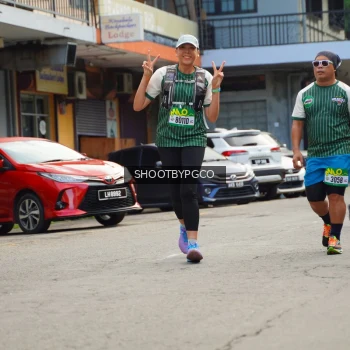 Runner Photo 1421787