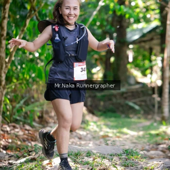 Runner Photo 14218