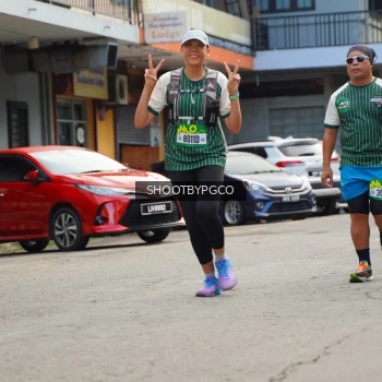 Runner Photo 1421802