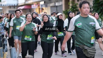 Runner Photo 1421969