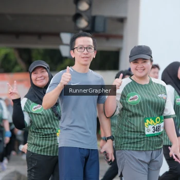 Runner Photo 1422047