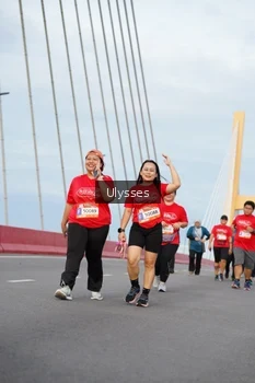 Runner Photo 1422081