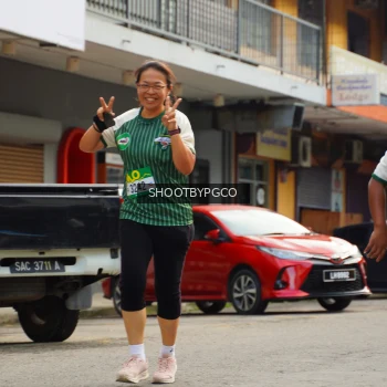 Runner Photo 1422100