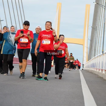 Runner Photo 1422135
