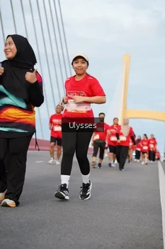 Runner Photo 1422199