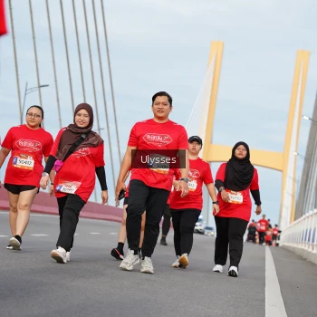 Runner Photo 1422275