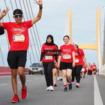 Runner Photo 1422385