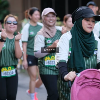 Runner Photo 1422471