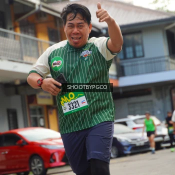Runner Photo 1422481