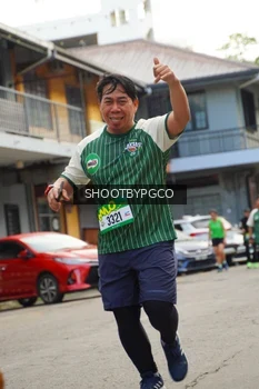 Runner Photo 1422483
