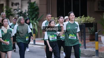 Runner Photo 1422549