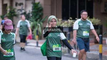 Runner Photo 1422581