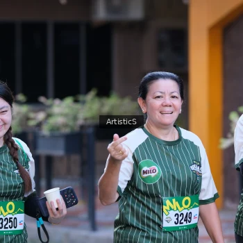 Runner Photo 1423205