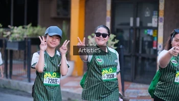Runner Photo 1423270