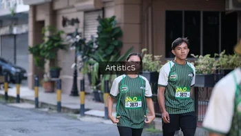 Runner Photo 1423572