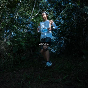 Runner Photo 1423575