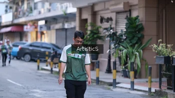 Runner Photo 1423581