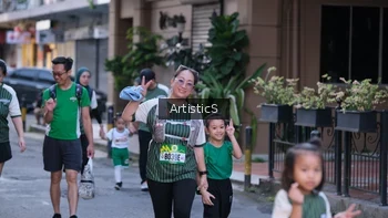 Runner Photo 1423601