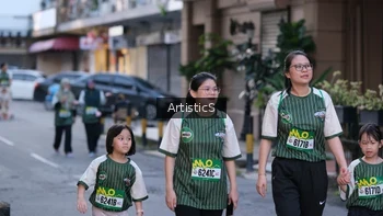 Runner Photo 1423634