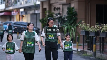Runner Photo 1423639