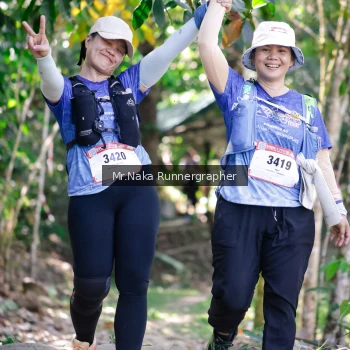 Runner Photo 14238