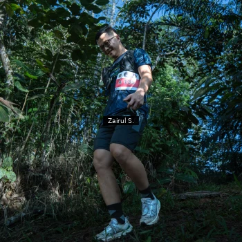 Runner Photo 1423846