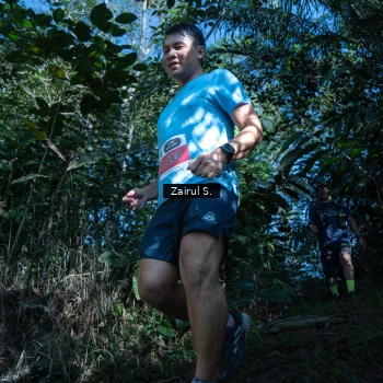 Runner Photo 1424081