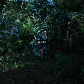 Runner Photo 1424237