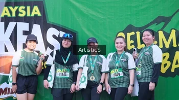 Runner Photo 1424251