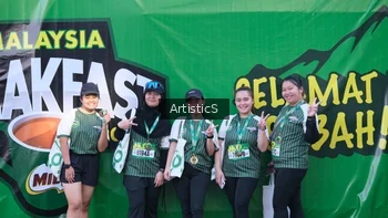 Runner Photo 1424267