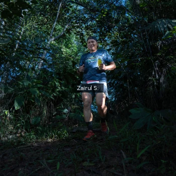Runner Photo 1424285