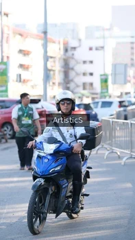 Runner Photo 1424297