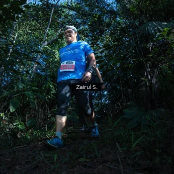 Runner Photo 1424348