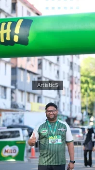 Runner Photo 1424354