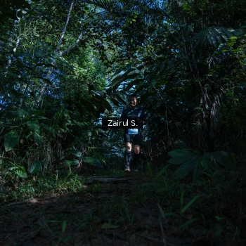 Runner Photo 1424364