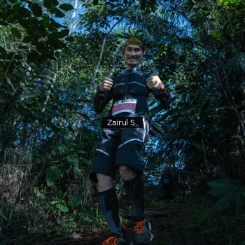 Runner Photo 1424404