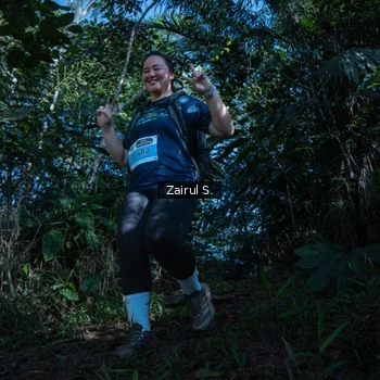 Runner Photo 1424415