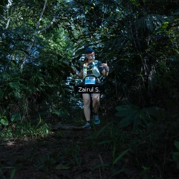 Runner Photo 1424430