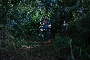 Runner Photo 1424646
