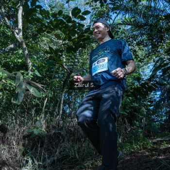 Runner Photo 1424825