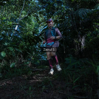 Runner Photo 1425005