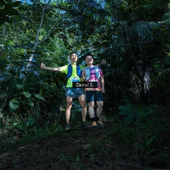 Runner Photo 1425081