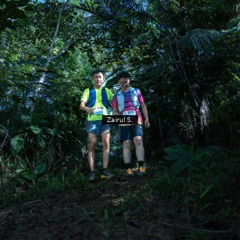 Runner Photo 1425092