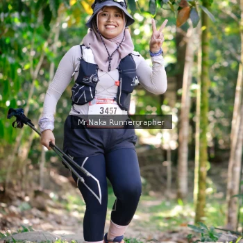 Runner Photo 14255
