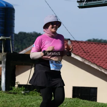 Runner Photo 1426169