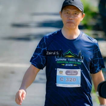 Runner Photo 1426247